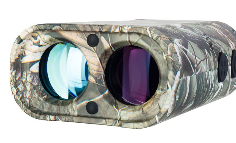 Lovecký laserový dálkoměr Levenhuk Camo LC900