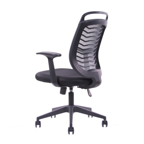 Kancelářská židle Jell černá