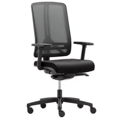 RIM kancelárska stolička FLEXi - FX 1104.083