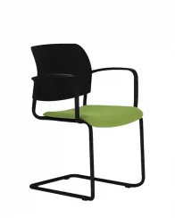 Konferenční židle Rondo RO 952 A