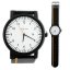 Designové hodinky 6014 Nextime Quick