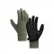 Naturehike protiskluzové rukavice GL10 vel. L - zelené