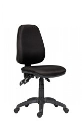 Antares Kancelářská židle CLASSIC 1140 ASYN černá