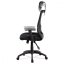 Kancelářská židle OFFICE R106 černá