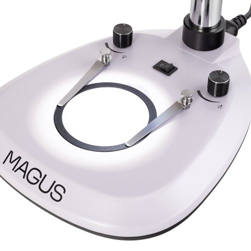 Stereomikroskop MAGUS Stereo 8B