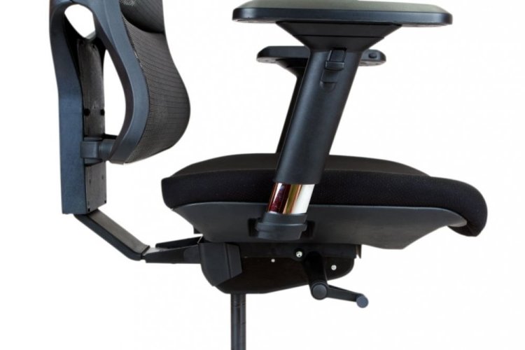 Emagra Kancelářská židle X4