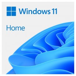 Microsoft Windows 11 Home 64-bit CZ 3ks + dárek