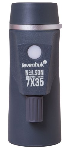 Monokulární dalekohled Levenhuk Nelson 7x35