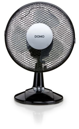 Stolní ventilátor - DOMO DO8138