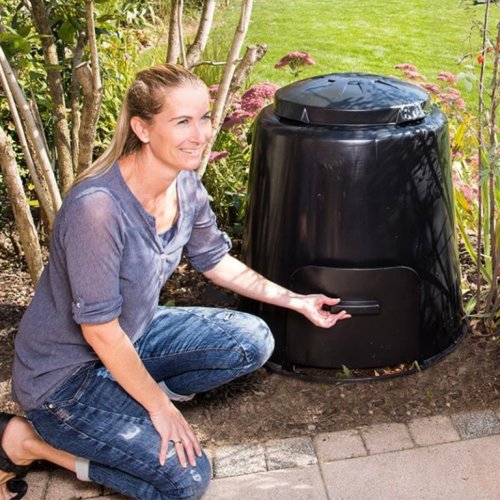 Kompostér ECO COMPOSTER 280 l