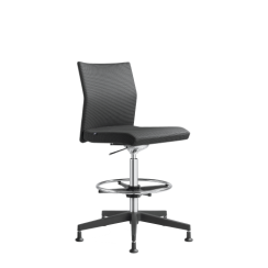 LD Seating konferenční židle Web Omega 297