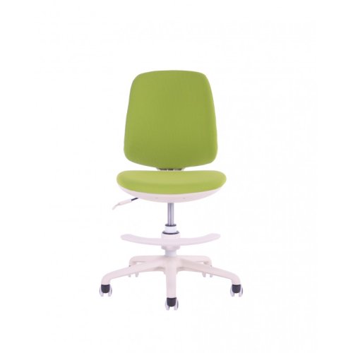 SEGO Dětská židle Junior JN 601, zelená