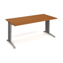 HOBIS Stůl pracovní rovný 180 cm - FS 1800