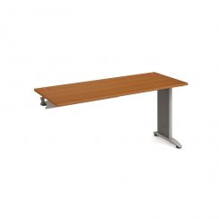 HOBIS Stůl prac řetěz rovný 160 cm hl60 - FE 1600 R
