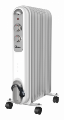 Olejový radiátor Ardes 4R09S