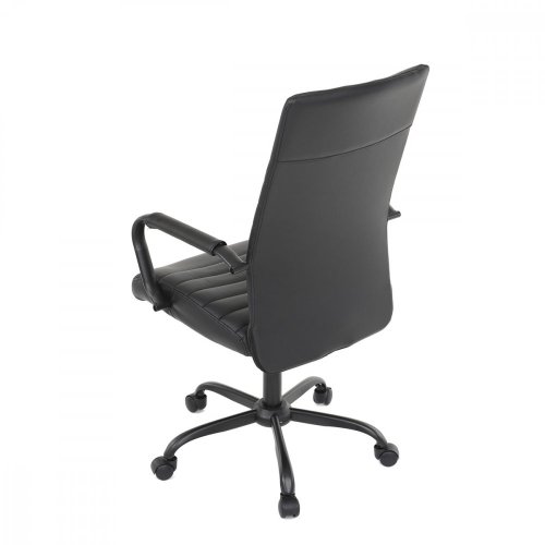 Kancelářská židle OFFICE R113 černá