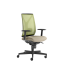 LD Seating kancelářská židle Leaf 503
