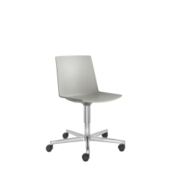 LD Seating konferenční židle Sky Fresh 050,F37-N6 šedá