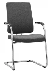 RIM konferenční židle Flash FL 760 E