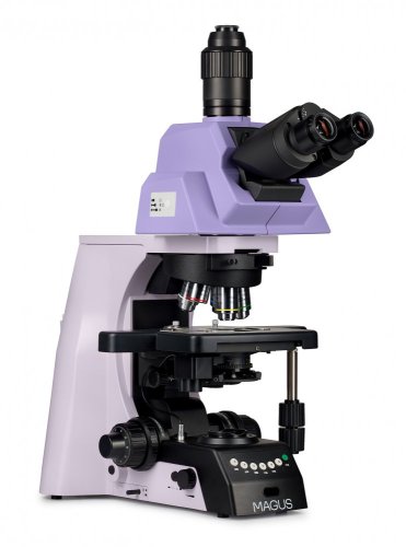 Biologický mikroskop MAGUS Bio 290T