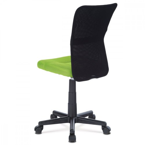 Kancelářská židle DINGO, zelená