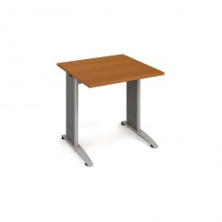 HOBIS Stůl pracovní rovný 80 cm - FS 800