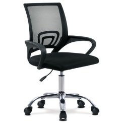 Kancelářská židle OFFICE P106 černá