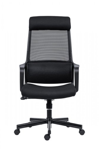 Kancelářská židle FARO černá