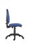Antares Kancelářská židle 1080 MEK modrá C06