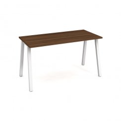 HOBIS Stůl jednací rovný délky 140 cm - UJ A 1400