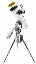 Hvězdářský dalekohled Bresser Messier NT-203/1000 Hexafoc EXOS-2 GoTo