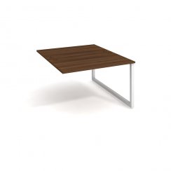 HOBIS Stůl pracovní 120 x 160 cm k řetězení - USD O 1200 R