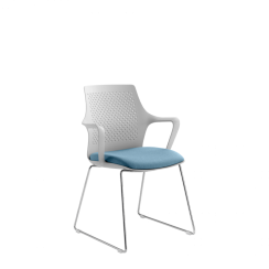 LD Seating konferenční židle Tara 105-Q