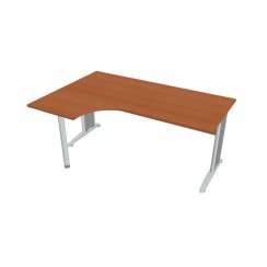HOBIS Stůl ergo 180 x 120 cm, pravý - CE 1800 60 P