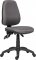 Antares Kancelářská židle CLASSIC 1140 ASYN šedá