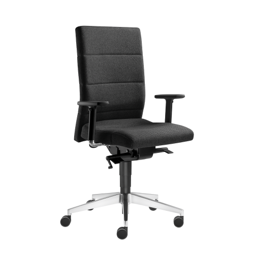 LD Seating kancelářská židle Permanent Seating 671-SYS