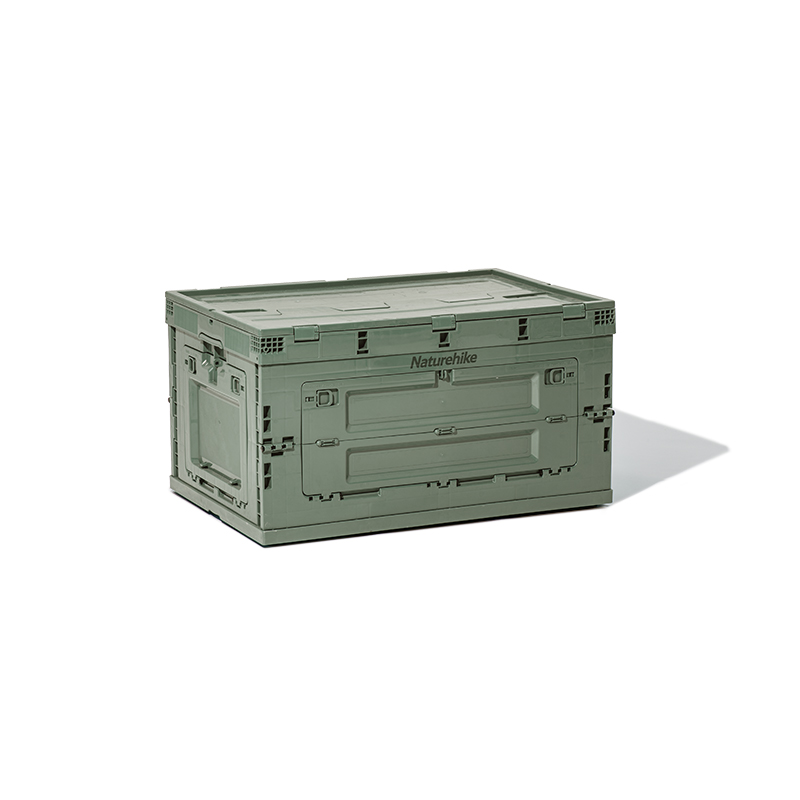 Naturehike skladovací box L 4100g - zelený
