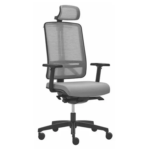 RIM kancelářská židle FLEXi - FX 1104.083.022