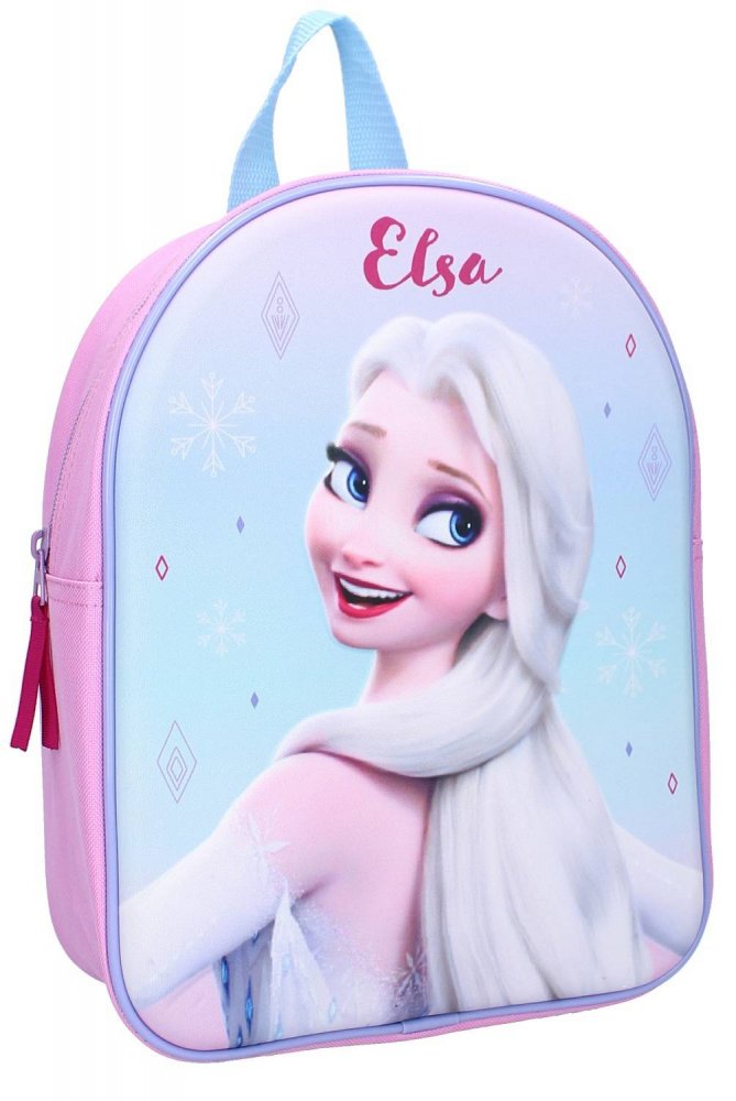 Dětský batoh Elsa