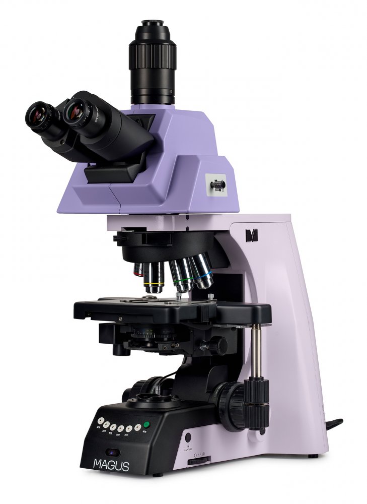 Biologický mikroskop MAGUS Bio 290T