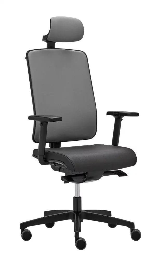 RIM kancelářská židle FLEXi TECH FX 1124