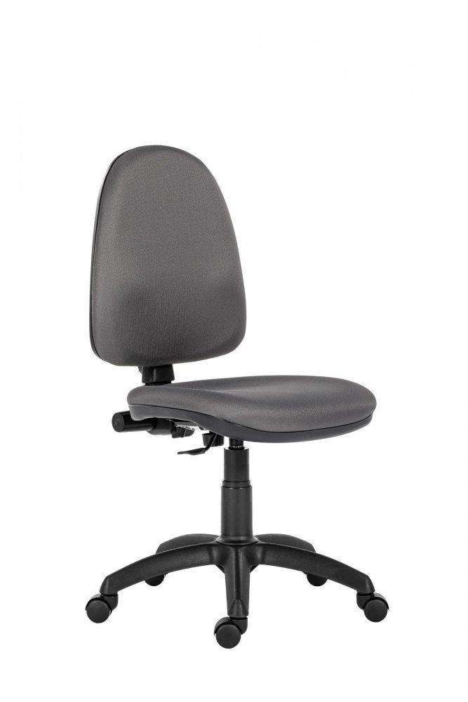 Antares Kancelářská židle 1080 MEK šedá