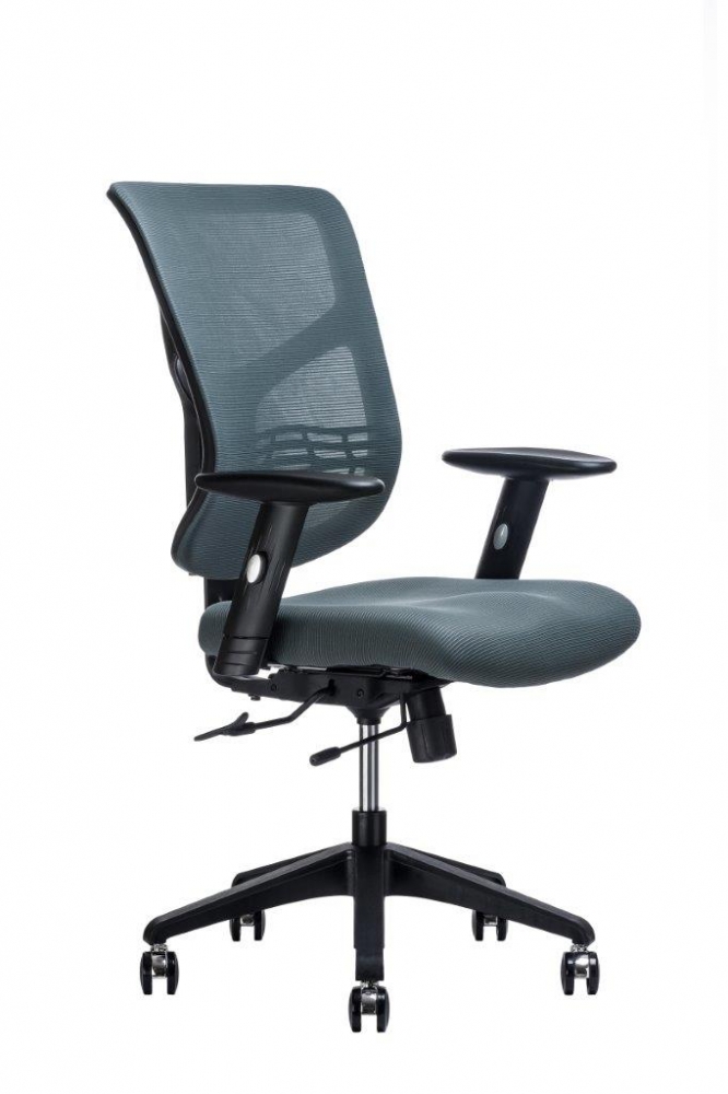 Officepro kancelářská židle SOTIS antracit