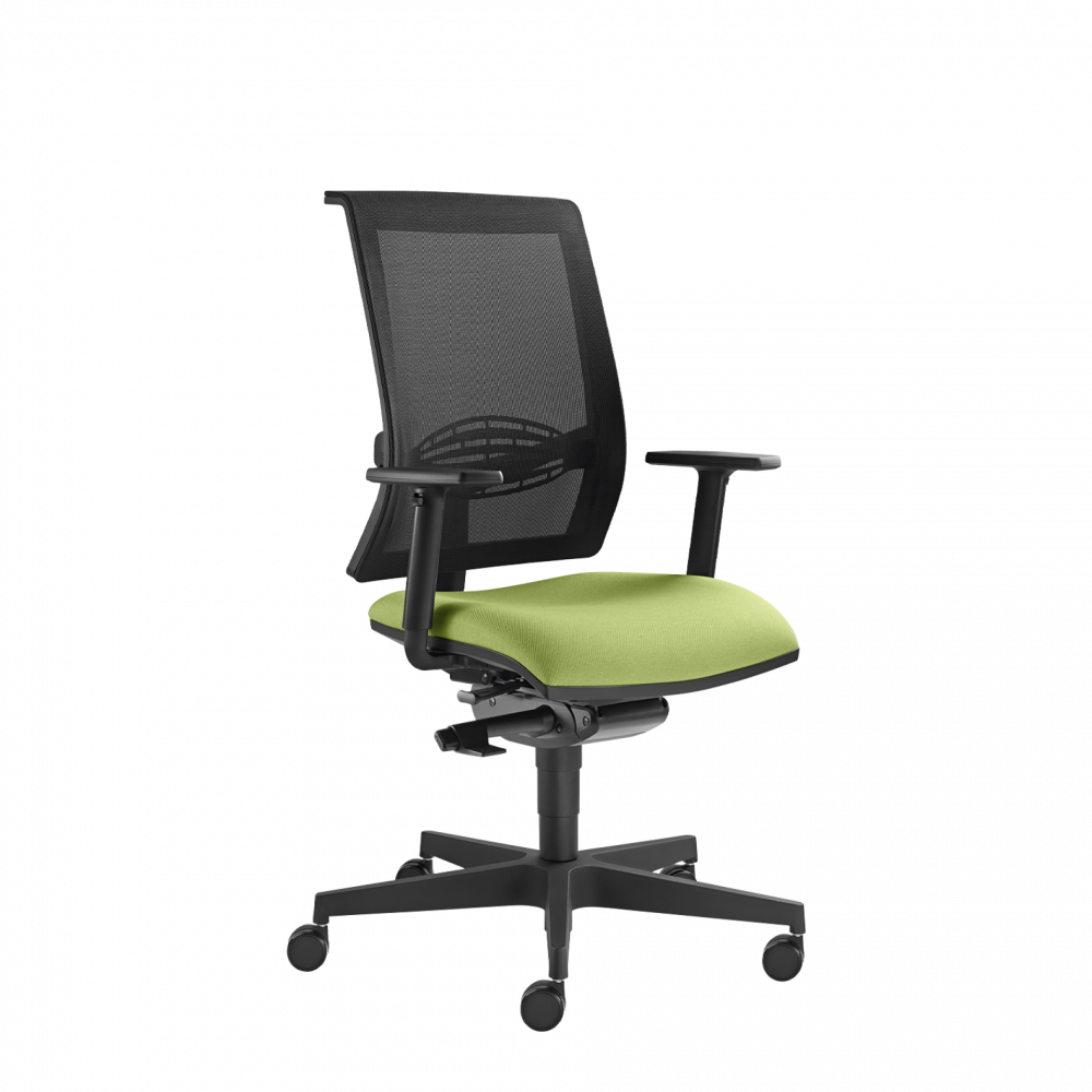 LDSeating Kancelářská židle Lyra 217