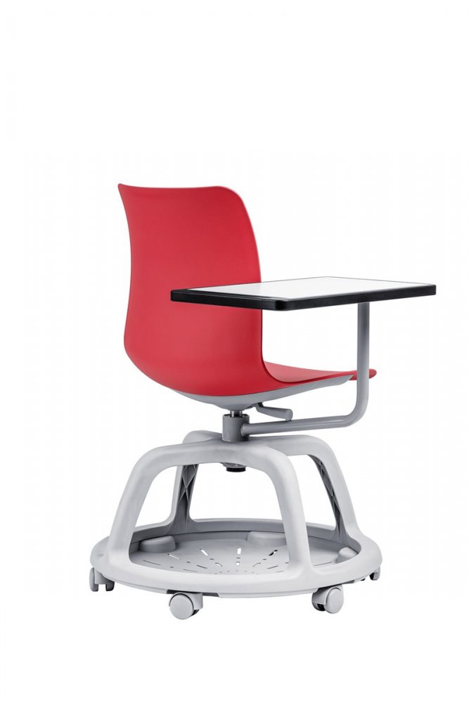 Antares studentská židle COLLEGE RED
