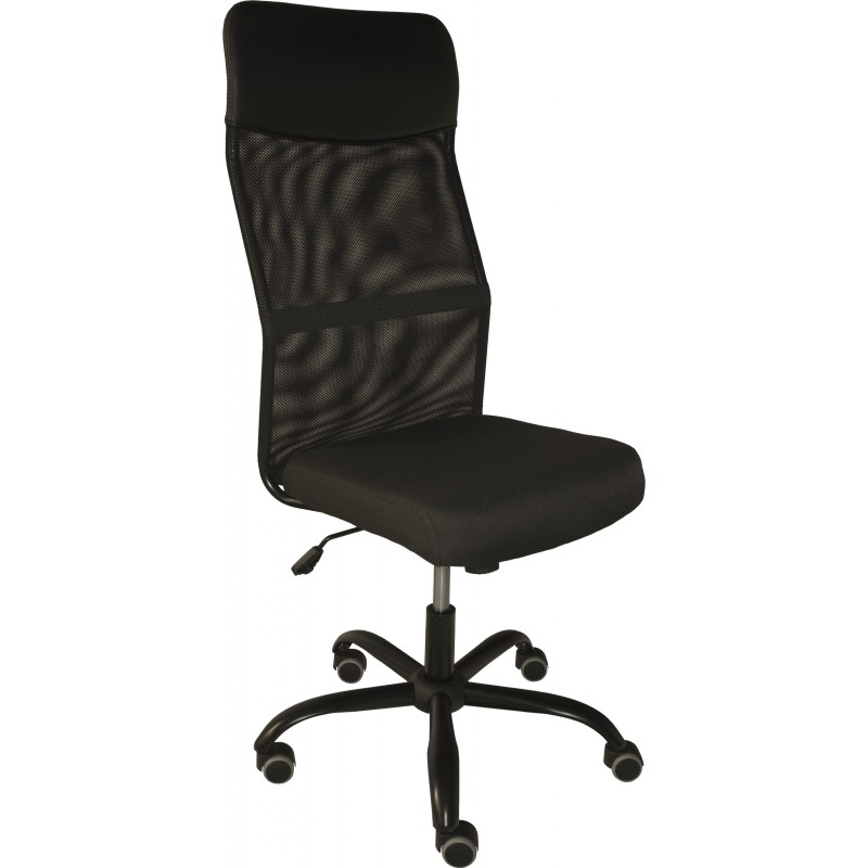 Alba Kancelářská židle MEDEA bez područek