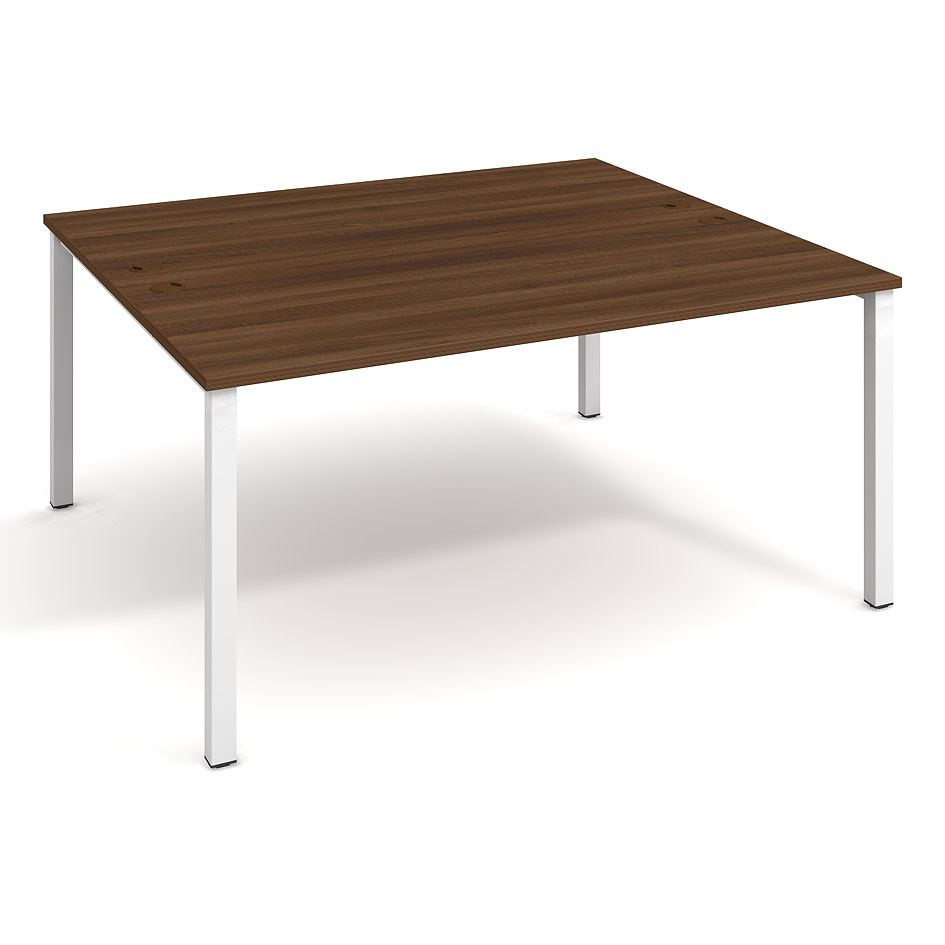 HOBIS Stůl pracovní 160*160 cm - USD 1600