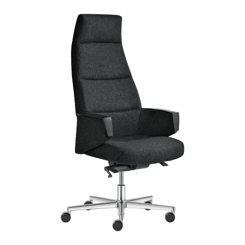 LD Seating kancelářská židle Permanent Seating 801-SYS