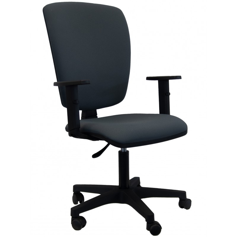 Alba kancelářská židle MATRIX MXS1746