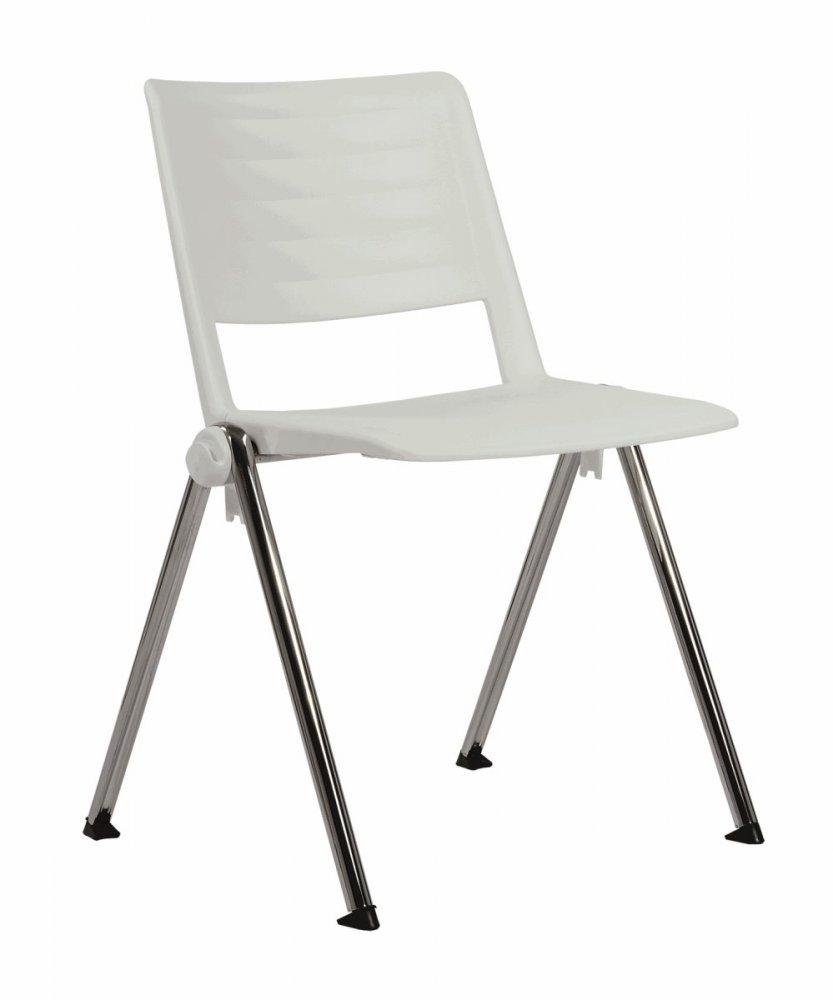 Antares konferenční židle 2200 RAVE P bílá